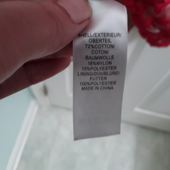 Adrianna Papell Floral Lace Sheath Dress - Picture 7 of 8